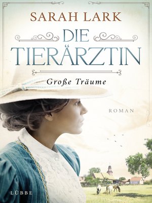 cover image of Große Träume